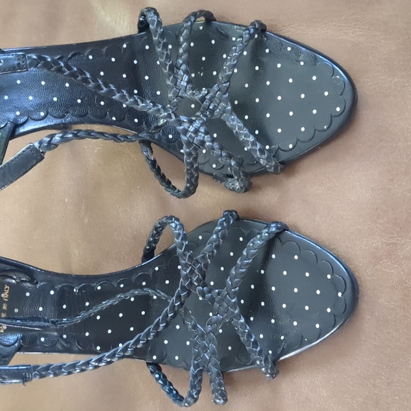 Moschino Cheap and Chic sandals - Picture 4 of 5